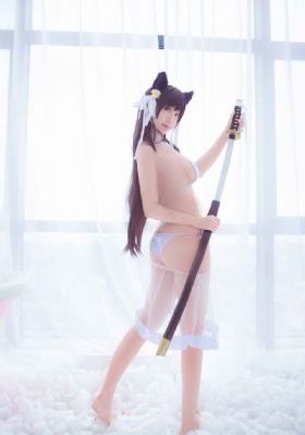神秘电
