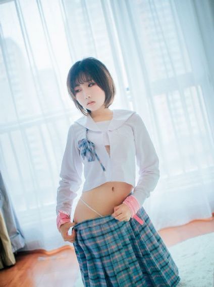 正常人