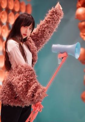 如意芳霏在线观看