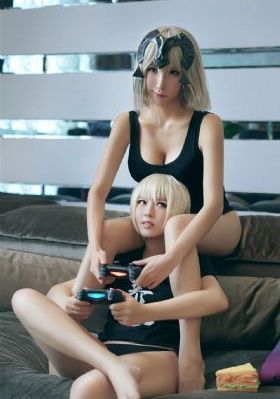 女友的妈妈9