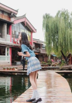 龙的天空