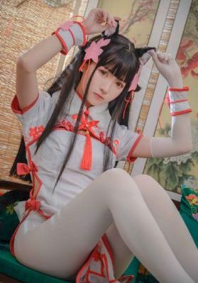 美丽的水蜜桃3